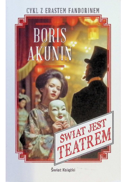Świat jest teatrem