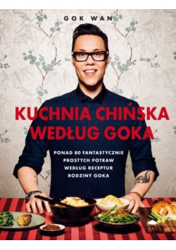 Kuchnia chińska według Goka