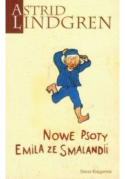 Nowe psoty Emila ze Smalandii
