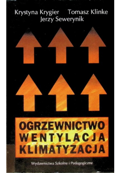 Ogrzewnictwo wentylacja klimatyzacja