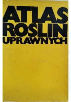 Atlas roślin uprawnych