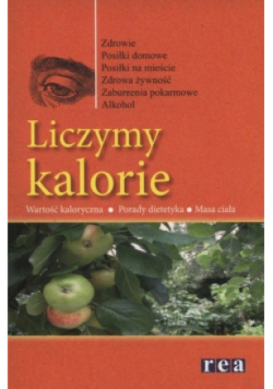 Liczymy kalorie