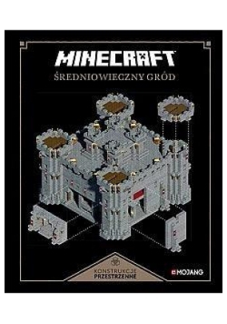 Minecraft Średniowieczny gród