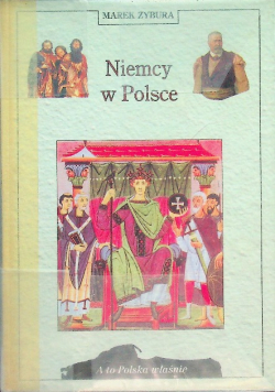 Niemcy w Polsce