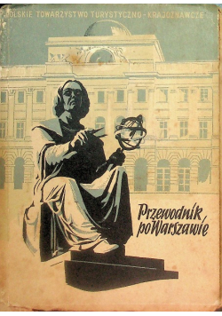 Przewodnik po Warszawie