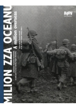 Milion zza oceanu