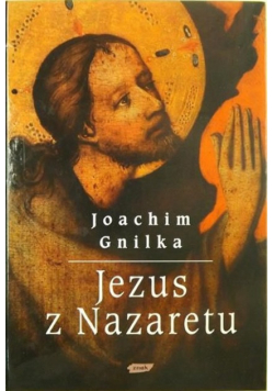 Jezus z Nazaretu