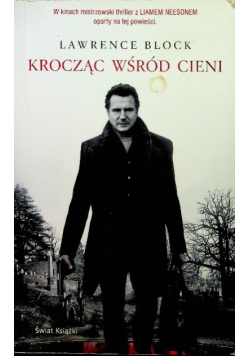 Krocząc wśród cieni
