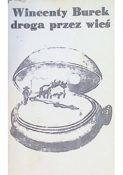 Droga przez wieś