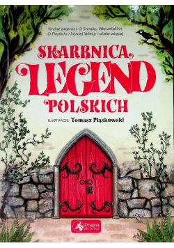 Skarbnica legend polskich