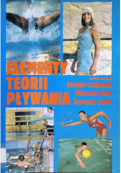 Elementy teorii pływania