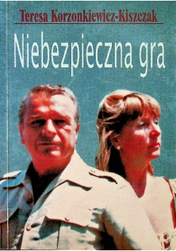 Niebezpieczna gra