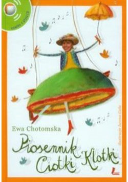 Piosennik Ciotki Klotki