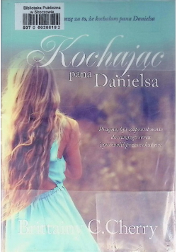 Kochając pana Danielsa