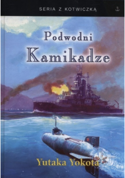 Podwodni Kamikadze