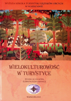 Wielokulturowość w turystyce
