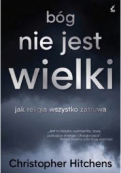 Bóg nie jest wielki