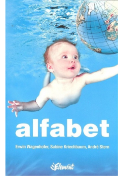 Alfabet