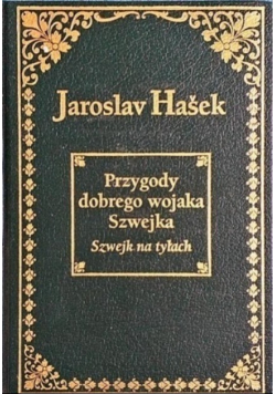 Przygody dobrego wojaka Szwejka