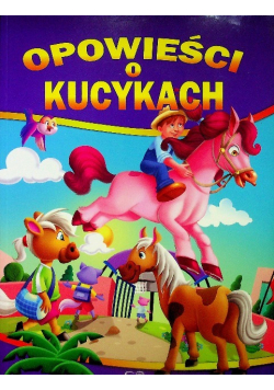 Opowieści o kucykach