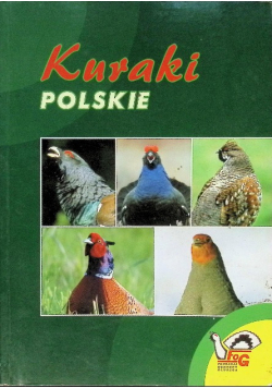Kuraki polskie