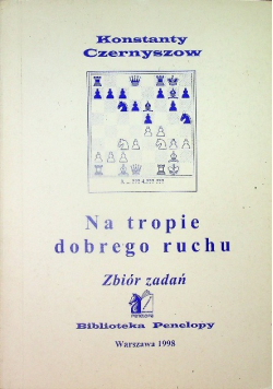 Na tropie dobrego ruchu