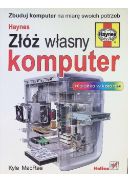 Złóż własny komputer