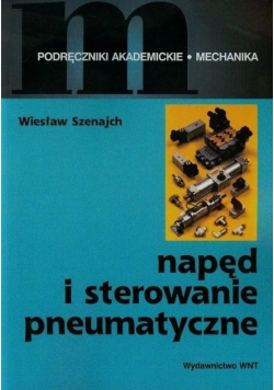 Napęd i sterowanie pneumatyczne