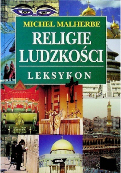 Religie ludzkości leksykon
