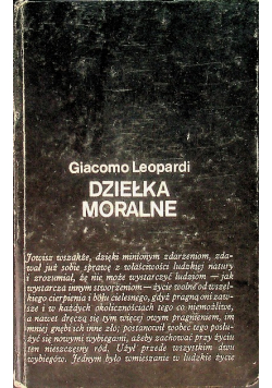 Dziełka moralne