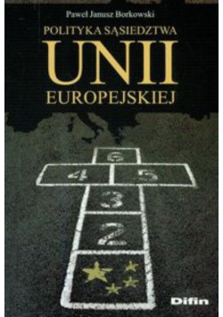 Polityka sąsiedztwa Unii Europejskiej