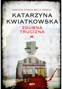 Zgubna trucizna