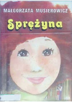 Sprężyna