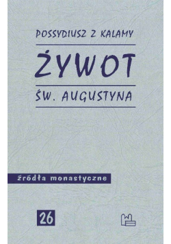 Żywot Św Augustyna