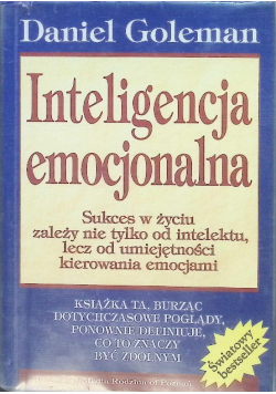 Inteligencja emocjonalna