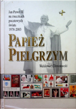 Papież pielgrzym