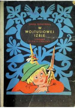 W Wojtusiowej izbie