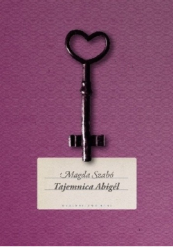 Tajemnica Abigel
