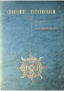 Zamieć w Massachusetts