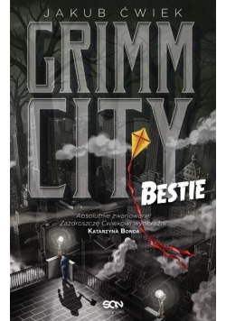 Grimm City Bestie
