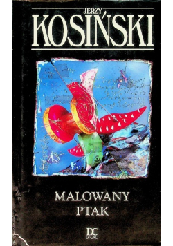 Malowany ptak