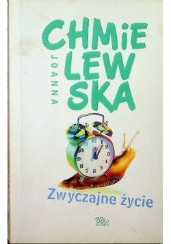 Zwyczajne życie