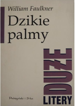 Dzikie palmy