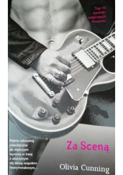 Za sceną