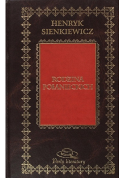 Rodzina Połanieckich