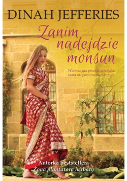 Zanim nadejdzie monsun
