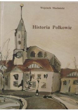 Historia Polkowic