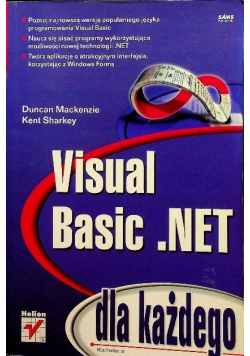 Visual Basic NET
