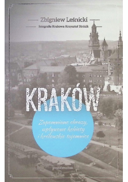 Kraków