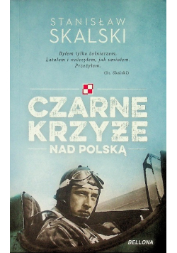 Czarne krzyże nad Polską